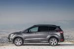 Ford Kuga ST-Line 2016 года